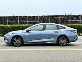 BYD Sealion 06 DM-i DM-i 1.5L 70km Elite Type | Auto.bg — изображение 5 BYD Sealion 06 DM-i DM-i 1.5L 70km Elite Type | Auto.bg — изображение 5
