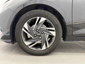 Hyundai I20 EXCLUSIVE - 17500 € - 31312490 9 | Car24.bg Hyundai I20 EXCLUSIVE - 17500 € - 31312490 9