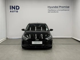 Hyundai I20 EXCLUSIVE - 17500 € - 31312490 8 | Car24.bg Hyundai I20 EXCLUSIVE - 17500 € - 31312490 8