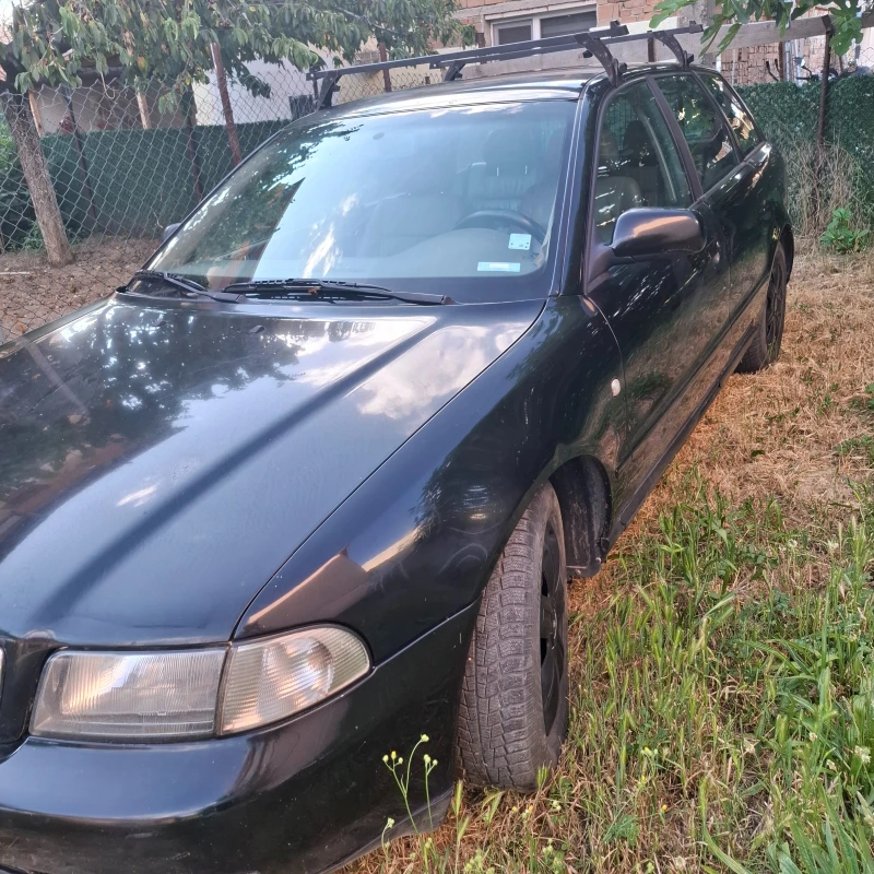 Audi A4 - 1100 € / 2151.41 лв. - 74230831 1 | Car24.bg Audi A4 - 1100 € / 2151.41 лв. - 74230831 1