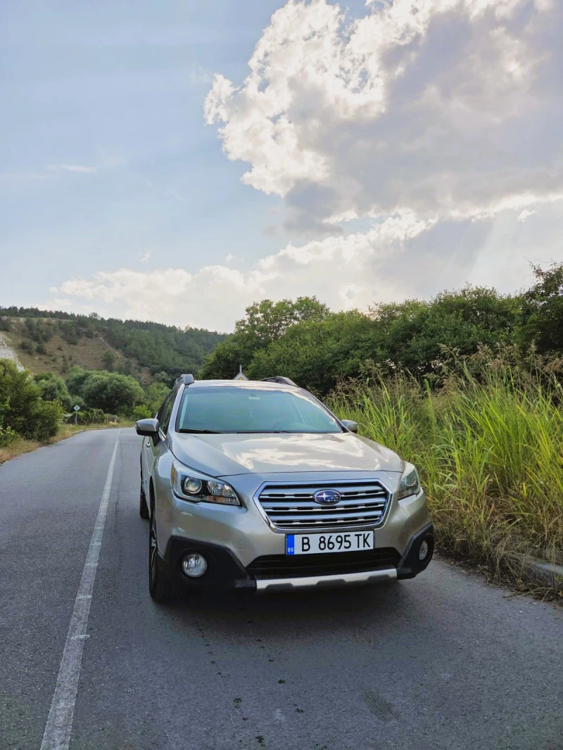 Subaru Outback - 11900 € / 23274.38 лв. - 13009250 1 | Car24.bg Subaru Outback - 11900 € / 23274.38 лв. - 13009250 1