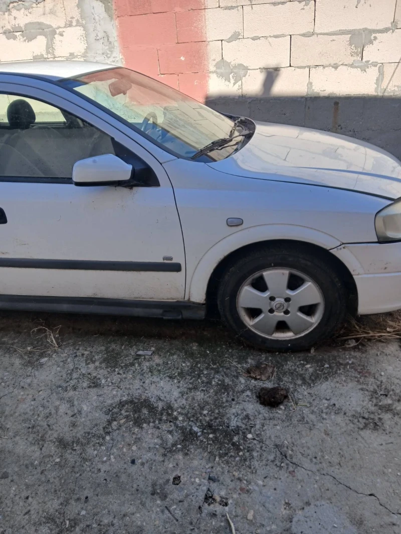 Opel Astra Седан - 450 € - 91812074 1 | Car24.bg Opel Astra Седан - 450 € - 91812074 1