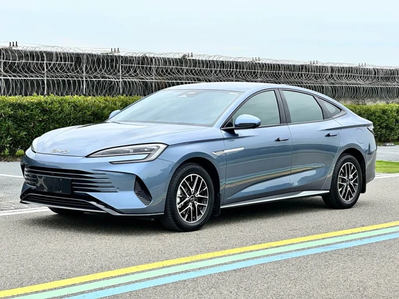 BYD Sealion 06 DM-i DM-i 1.5L 70km Elite Type - 24693 € - 38519940 1 | Car24.bg BYD Sealion 06 DM-i DM-i 1.5L 70km Elite Type - 24693 € - 38519940 1