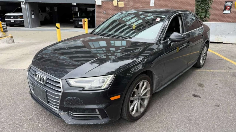 Audi A4 * Progressiv * CARFAX * ПРЕДСТАВИТЕЛСТВО * - 9700 € - 58051434 1 | Car24.bg Audi A4 * Progressiv * CARFAX * ПРЕДСТАВИТЕЛСТВО * - 9700 € - 58051434 1