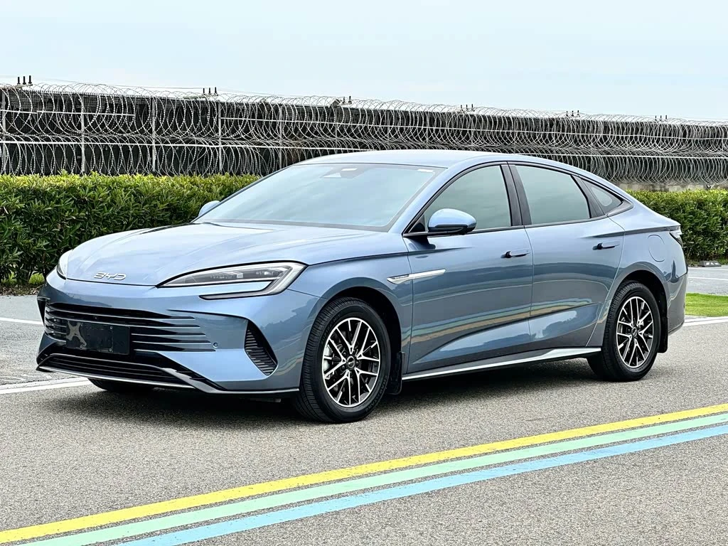 BYD Sealion 06 DM-i DM-i 1.5L 70km Elite Type | Auto.bg — изображение 1 BYD Sealion 06 DM-i DM-i 1.5L 70km Elite Type | Auto.bg — изображение 1
