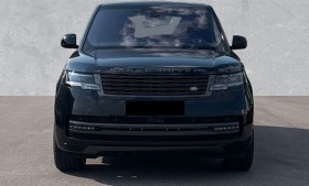 Land Rover Range rover D300 =Autobiography= SV Bespoke Гаранция - [1] 