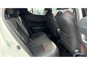 Toyota C-HR 1.2TURBO CVT CLASSY AWD - 18500 € / 36182.85 лв. - 88501123 7 | Car24.bg Toyota C-HR 1.2TURBO CVT CLASSY AWD - 18500 € / 36182.85 лв. - 88501123 7