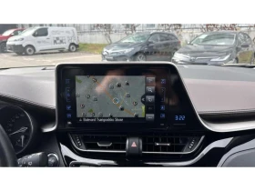 Toyota C-HR 1.2TURBO CVT CLASSY AWD - 18500 € / 36182.85 лв. - 88501123 15 | Car24.bg Toyota C-HR 1.2TURBO CVT CLASSY AWD - 18500 € / 36182.85 лв. - 88501123 15