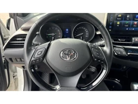 Toyota C-HR 1.2TURBO CVT CLASSY AWD - 18500 € / 36182.85 лв. - 88501123 13 | Car24.bg Toyota C-HR 1.2TURBO CVT CLASSY AWD - 18500 € / 36182.85 лв. - 88501123 13