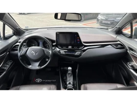 Toyota C-HR 1.2TURBO CVT CLASSY AWD - 18500 € / 36182.85 лв. - 88501123 8 | Car24.bg Toyota C-HR 1.2TURBO CVT CLASSY AWD - 18500 € / 36182.85 лв. - 88501123 8