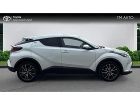 Toyota C-HR 1.2TURBO CVT CLASSY AWD - 18500 € / 36182.85 лв. - 88501123 17 | Car24.bg Toyota C-HR 1.2TURBO CVT CLASSY AWD - 18500 € / 36182.85 лв. - 88501123 17