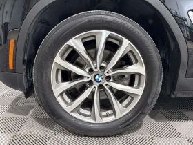 BMW X3 Black Sapphire Metallic / Black upholstery Driving | Auto.bg — изображение 11 BMW X3 Black Sapphire Metallic / Black upholstery Driving | Auto.bg — изображение 11
