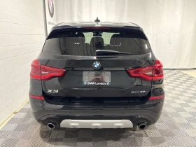 BMW X3 Black Sapphire Metallic / Black upholstery Driving | Auto.bg — изображение 14 BMW X3 Black Sapphire Metallic / Black upholstery Driving | Auto.bg — изображение 14