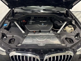 BMW X3 Black Sapphire Metallic / Black upholstery Driving | Auto.bg — изображение 10 BMW X3 Black Sapphire Metallic / Black upholstery Driving | Auto.bg — изображение 10
