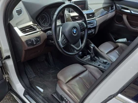 BMW X1 * xDrive28i * ПАМЕТ* ПАНОРАМА | Auto.bg — изображение 5 BMW X1 * xDrive28i * ПАМЕТ* ПАНОРАМА | Auto.bg — изображение 5