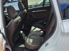 BMW X1 * xDrive28i * ПАМЕТ* ПАНОРАМА | Auto.bg — изображение 14 BMW X1 * xDrive28i * ПАМЕТ* ПАНОРАМА | Auto.bg — изображение 14