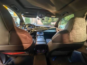 Audi SQ7 4.0 V8, Lizing | Auto.bg — изображение 4 Audi SQ7 4.0 V8, Lizing | Auto.bg — изображение 4