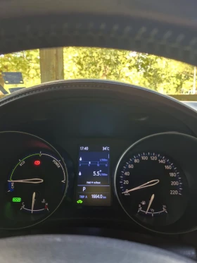 Toyota C-HR - 18900 € / 36965.19 лв. - 82054994 5 | Car24.bg Toyota C-HR - 18900 € / 36965.19 лв. - 82054994 5