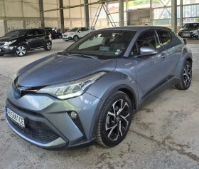 Toyota C-HR - 18900 € / 36965.19 лв. - 82054994 2 | Car24.bg Toyota C-HR - 18900 € / 36965.19 лв. - 82054994 2