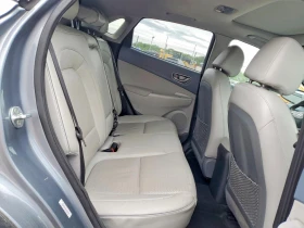 Hyundai Kona Electric Limited - 6800 € - 55212629 11 | Car24.bg Hyundai Kona Electric Limited - 6800 € - 55212629 11