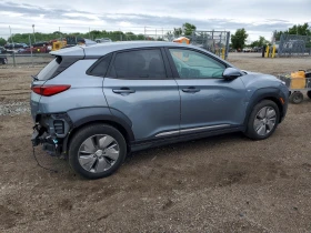 Hyundai Kona Electric Limited - 6800 € - 55212629 3 | Car24.bg Hyundai Kona Electric Limited - 6800 € - 55212629 3
