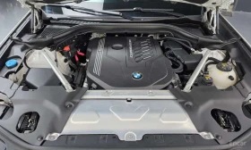 BMW X3 * xDrive M40i * Обдухване * HUD * 19000км * | Auto.bg — изображение 6 BMW X3 * xDrive M40i * Обдухване * HUD * 19000км * | Auto.bg — изображение 6