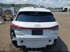 Audi Q4 E-Tron Premium Plus 55 Quattro - 21000 € - 53346967 6 | Car24.bg Audi Q4 E-Tron Premium Plus 55 Quattro - 21000 € - 53346967 6