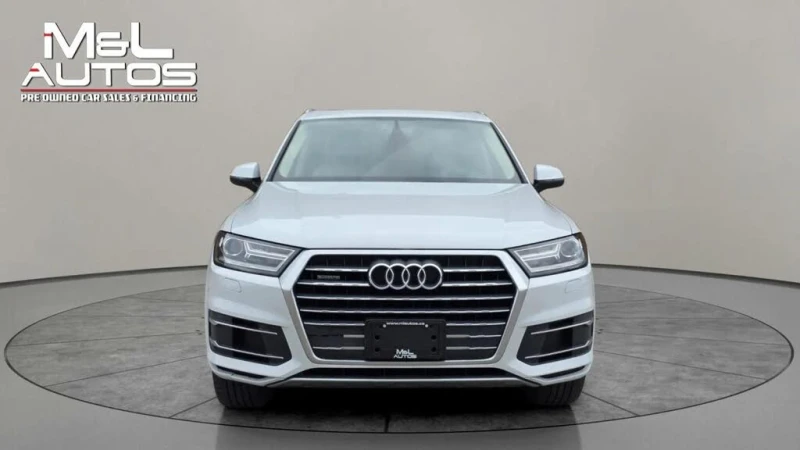 Audi Q7 * S-Line* * HeadUp* AвтоКредит* (ЦЕНА ДО БГ) - 15999 € / 31291.32 лв. - 59235128 1 | Car24.bg Audi Q7 * S-Line* * HeadUp* AвтоКредит* (ЦЕНА ДО БГ) - 15999 € / 31291.32 лв. - 59235128 1
