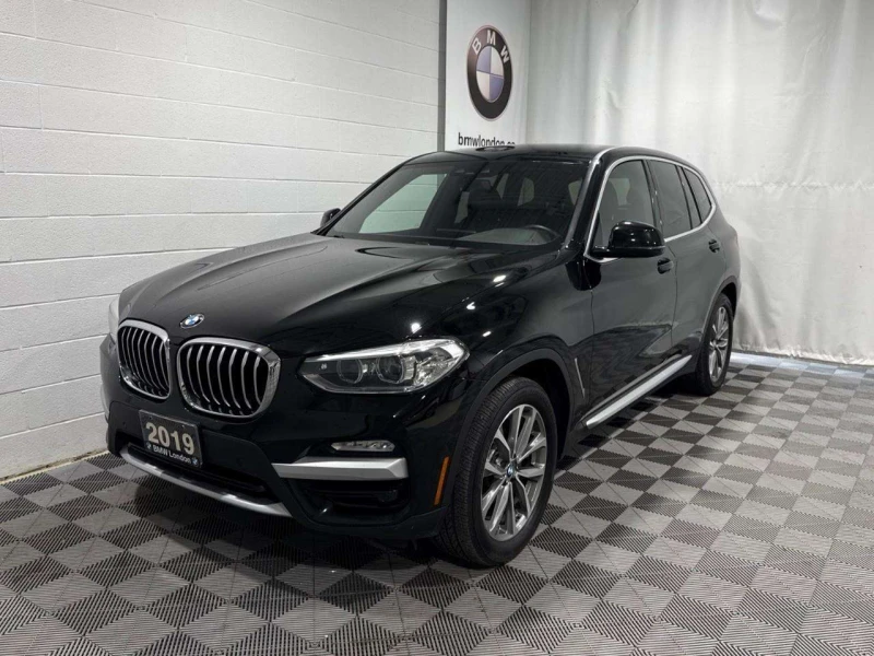 BMW X3 ЦЕНА ДО БГ - 18550 € / 36280.65 лв. - 29256576 1 | Car24.bg BMW X3 ЦЕНА ДО БГ - 18550 € / 36280.65 лв. - 29256576 1