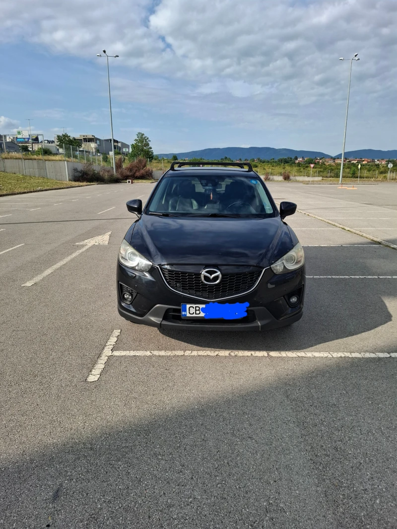 Mazda CX-5 - 9400 € - 39448480 1 | Car24.bg Mazda CX-5 - 9400 € - 39448480 1