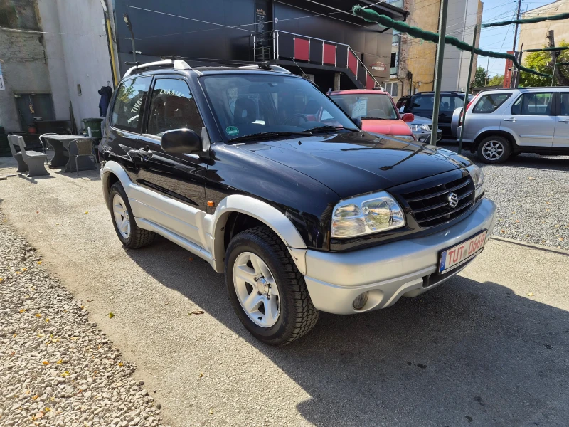 Suzuki Grand vitara 1, 6i--ТОП СЪСТОЯНИЕ - 7500 € - 39880304 1 | Car24.bg Suzuki Grand vitara 1, 6i--ТОП СЪСТОЯНИЕ - 7500 € - 39880304 1