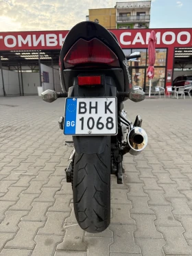 Suzuki Bandit Gsf-650 | Auto.bg — изображение 7 Suzuki Bandit Gsf-650 | Auto.bg — изображение 7
