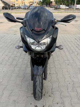 Suzuki Bandit Gsf-650 | Auto.bg — изображение 11 Suzuki Bandit Gsf-650 | Auto.bg — изображение 11