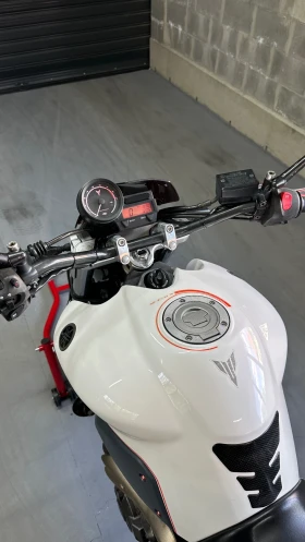 Yamaha Mt-03 undefined | Auto.bg — изображение 6 Yamaha Mt-03 undefined | Auto.bg — изображение 6