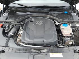 Audi A6 2.0tdi 190k s-tronik  | Mobile.bg   17