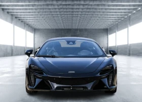 McLaren GT = NEW = TechLux Гаранция - Car24.bg McLaren GT = NEW = TechLux Гаранция