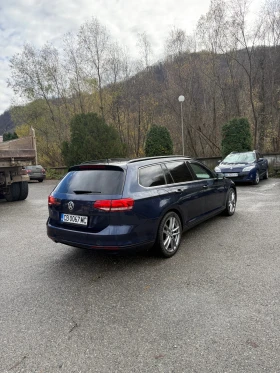 VW Passat DSG F1 DIGITAL MASSAGE - 24800 лв. / 12680.04 € - 30593627 5 | Car24.bg VW Passat DSG F1 DIGITAL MASSAGE - 24800 лв. / 12680.04 € - 30593627 5
