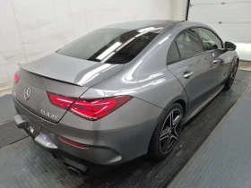 Mercedes-Benz CLA 350 AMG AMG35* Burmester* 360View* Full Digital* Подгрев* - 46499 лв. / 23774.56 € - 74708221 6 | Car24.bg Mercedes-Benz CLA 350 AMG AMG35* Burmester* 360View* Full Digital* Подгрев* - 46499 лв. / 23774.56 € - 74708221 6