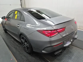 Mercedes-Benz CLA 350 AMG AMG35* Burmester* 360View* Full Digital* Подгрев* - 46499 лв. / 23774.56 € - 74708221 4 | Car24.bg Mercedes-Benz CLA 350 AMG AMG35* Burmester* 360View* Full Digital* Подгрев* - 46499 лв. / 23774.56 € - 74708221 4