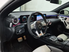 Mercedes-Benz CLA 350 AMG AMG35* Burmester* 360View* Full Digital* Подгрев* - 46499 лв. / 23774.56 € - 74708221 8 | Car24.bg Mercedes-Benz CLA 350 AMG AMG35* Burmester* 360View* Full Digital* Подгрев* - 46499 лв. / 23774.56 € - 74708221 8