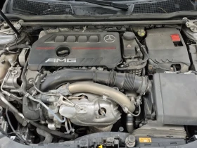 Mercedes-Benz CLA 350 AMG AMG35* Burmester* 360View* Full Digital* Подгрев* - 46499 лв. / 23774.56 € - 74708221 17 | Car24.bg Mercedes-Benz CLA 350 AMG AMG35* Burmester* 360View* Full Digital* Подгрев* - 46499 лв. / 23774.56 € - 74708221 17