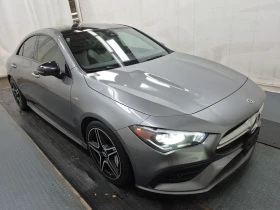 Mercedes-Benz CLA 350 AMG AMG35* Burmester* 360View* Full Digital* Подгрев* - 46499 лв. / 23774.56 € - 74708221 3 | Car24.bg Mercedes-Benz CLA 350 AMG AMG35* Burmester* 360View* Full Digital* Подгрев* - 46499 лв. / 23774.56 € - 74708221 3