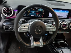 Mercedes-Benz CLA 350 AMG AMG35* Burmester* 360View* Full Digital* Подгрев* - 46499 лв. / 23774.56 € - 74708221 9 | Car24.bg Mercedes-Benz CLA 350 AMG AMG35* Burmester* 360View* Full Digital* Подгрев* - 46499 лв. / 23774.56 € - 74708221 9