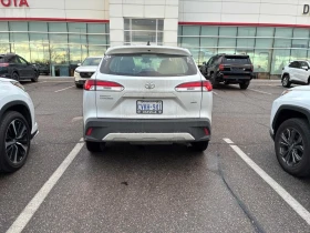 Toyota Corolla Cross * L * CARFAX * ЦЕНА ДО БГ - 39700 лв. / 20298.29 € - 29300709 4 | Car24.bg Toyota Corolla Cross * L * CARFAX * ЦЕНА ДО БГ - 39700 лв. / 20298.29 € - 29300709 4