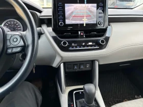 Toyota Corolla Cross * L * CARFAX * ЦЕНА ДО БГ - 39700 лв. / 20298.29 € - 29300709 9 | Car24.bg Toyota Corolla Cross * L * CARFAX * ЦЕНА ДО БГ - 39700 лв. / 20298.29 € - 29300709 9