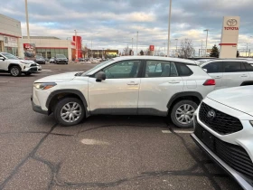 Toyota Corolla Cross * L * CARFAX * ЦЕНА ДО БГ - 39700 лв. / 20298.29 € - 29300709 2 | Car24.bg Toyota Corolla Cross * L * CARFAX * ЦЕНА ДО БГ - 39700 лв. / 20298.29 € - 29300709 2