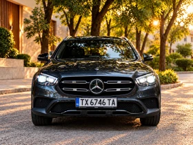 Mercedes-Benz E 220 4x4 All-terrain ПЕРФЕКТНА - 25000 € - 97055851 3 | Car24.bg Mercedes-Benz E 220 4x4 All-terrain ПЕРФЕКТНА - 25000 € - 97055851 3