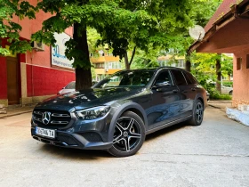 Mercedes-Benz E 220 4x4 AMG 306hp plug-in hybrid Multibeam | Auto.bg — изображение 7 Mercedes-Benz E 220 4x4 AMG 306hp plug-in hybrid Multibeam | Auto.bg — изображение 7