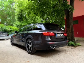 Mercedes-Benz E 220 4x4 AMG 306hp plug-in hybrid Multibeam | Auto.bg — изображение 15 Mercedes-Benz E 220 4x4 AMG 306hp plug-in hybrid Multibeam | Auto.bg — изображение 15