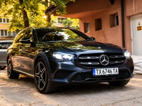 Mercedes-Benz E 220 4x4 All-terrain ПЕРФЕКТНА - 25000 € - 97055851 2 | Car24.bg Mercedes-Benz E 220 4x4 All-terrain ПЕРФЕКТНА - 25000 € - 97055851 2